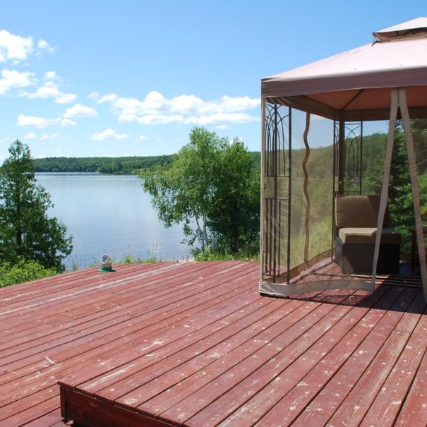 Point Carniel Lodge Booking (6)